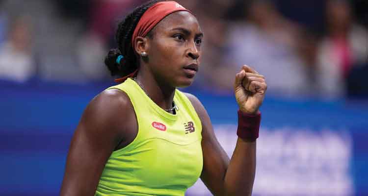 coco gauff