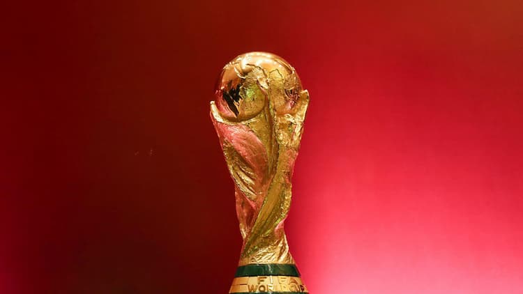 Cúp World Cup